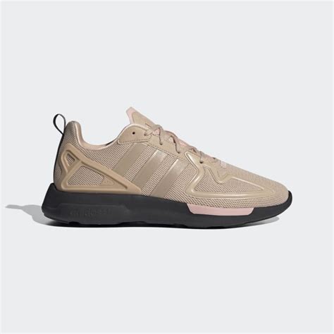 adidas zx flux damen beige|adidas zx flux girls.